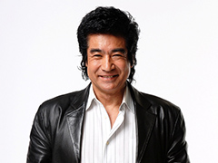 せがた三四郎――というか藤岡 弘、さんも来る！ セガフェス2019でオープニングステージとセガサターン25周年大感謝祭が開催へ
