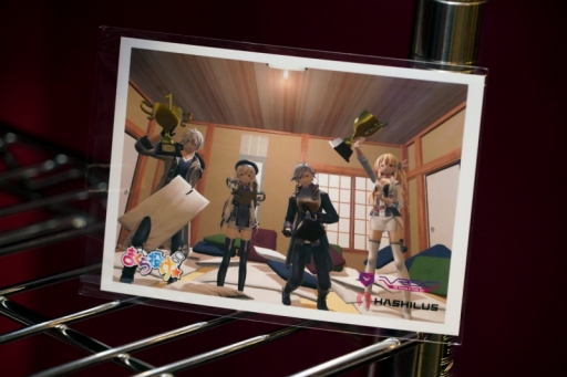 画像ギャラリー No.004のサムネイル画像 / リィンやアルティナになってまくら投げ!? 3月18日にVREXでオープンする「『軌跡』シリーズ15周年コラボカフェ」を紹介