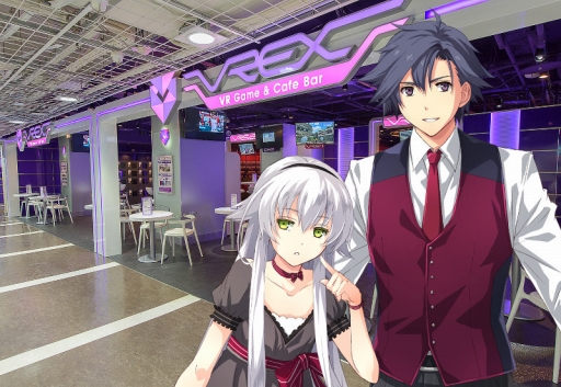 画像ギャラリー No.016のサムネイル画像 / リィンやアルティナになってまくら投げ!? 3月18日にVREXでオープンする「『軌跡』シリーズ15周年コラボカフェ」を紹介