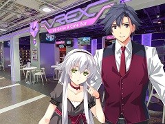 リィンやアルティナになってまくら投げ!?　3月18日にVREXでオープンする「『軌跡』シリーズ15周年コラボカフェ」を紹介