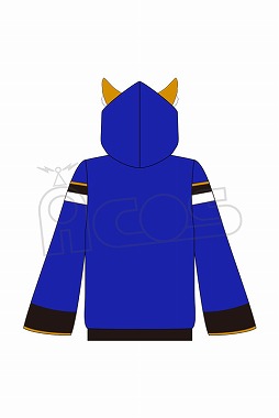 画像ギャラリー No.004のサムネイル画像 / アストルフォやギルガメッシュなど,「Fate/EXTELLA LINK」のキャラクターをイメージしたパーカーが登場