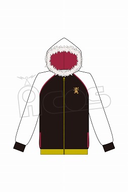 画像ギャラリー No.007のサムネイル画像 / アストルフォやギルガメッシュなど,「Fate/EXTELLA LINK」のキャラクターをイメージしたパーカーが登場