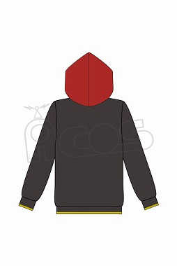 画像ギャラリー No.010のサムネイル画像 / アストルフォやギルガメッシュなど,「Fate/EXTELLA LINK」のキャラクターをイメージしたパーカーが登場