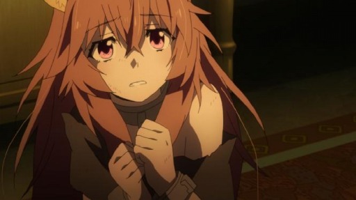 画像ギャラリー No.001のサムネイル画像 / 「そうだ アニメ，見よう」第76回は“なろう”発の異世界アニメ「盾の勇者の成り上がり」。裏切られた勇者と亜人の少女の物語