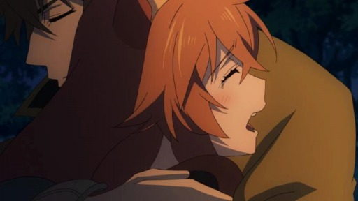 画像ギャラリー No.007のサムネイル画像 / 「そうだ アニメ，見よう」第76回は“なろう”発の異世界アニメ「盾の勇者の成り上がり」。裏切られた勇者と亜人の少女の物語