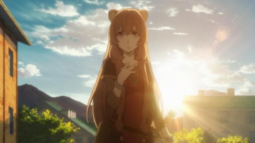 画像ギャラリー No.008のサムネイル画像 / 「そうだ アニメ，見よう」第76回は“なろう”発の異世界アニメ「盾の勇者の成り上がり」。裏切られた勇者と亜人の少女の物語