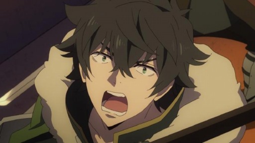 画像ギャラリー No.019のサムネイル画像 / 「そうだ アニメ，見よう」第76回は“なろう”発の異世界アニメ「盾の勇者の成り上がり」。裏切られた勇者と亜人の少女の物語