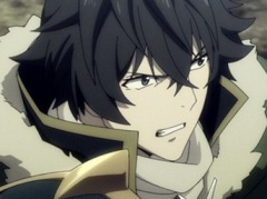 「そうだ アニメ，見よう」第76回は“なろう”発の異世界アニメ「盾の勇者の成り上がり」。裏切られた勇者と亜人の少女の物語