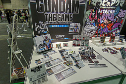 画像ギャラリー No.009のサムネイル画像 / アナログゲームイベント「ゲームマーケット2019 大阪」をレポート。海外のクリエイターや出版社は日本の市場をどう見ているのか