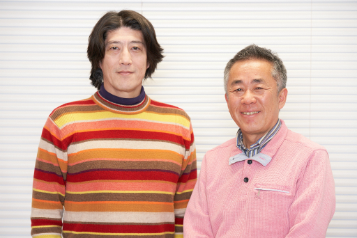 画像ギャラリー No.019のサムネイル画像 / 意外なところにゲーム人 第4回:「ゲームニクス」の導入で日本産業の活性化と,ゲーム開発者の活躍の場を増やすサイトウ・アキヒロ氏