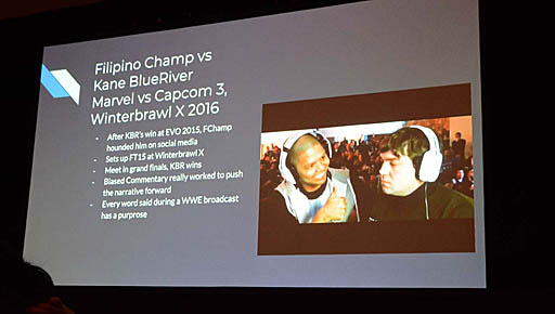 画像ギャラリー No.015のサムネイル画像 / ［GDC 2019］海外のeスポーツ事情が語られた「ESPORTS DAY」をレポート