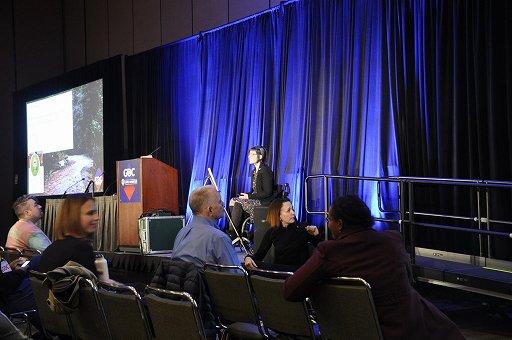 画像ギャラリー No.002のサムネイル画像 / ［GDC 2019］ゲームにおける身体的・精神的な障害の表現と，そこに働くバイアス，そして秘められた可能性とは