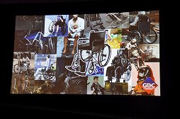 画像ギャラリー No.006のサムネイル画像 / ［GDC 2019］ゲームにおける身体的・精神的な障害の表現と，そこに働くバイアス，そして秘められた可能性とは