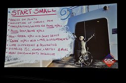 画像ギャラリー No.014のサムネイル画像 / ［GDC 2019］ゲームにおける身体的・精神的な障害の表現と，そこに働くバイアス，そして秘められた可能性とは
