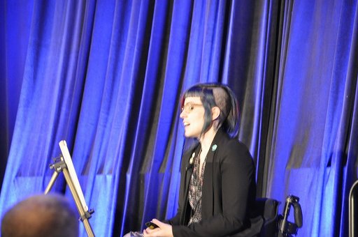 画像ギャラリー No.016のサムネイル画像 / ［GDC 2019］ゲームにおける身体的・精神的な障害の表現と，そこに働くバイアス，そして秘められた可能性とは