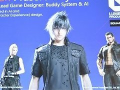 ［GDC 2019］ゲームメカニクスだけに依存しない，面白いゲームの作り方。その技術を支える「6つの動詞」とは