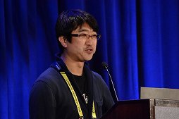 画像ギャラリー No.002のサムネイル画像 / ［GDC 2019］「パンツァードラグーン」シリーズを二木氏と吉田氏が振り返る。むちゃな挑戦がシリーズを支えた