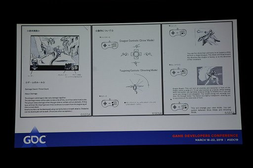 画像ギャラリー No.005のサムネイル画像 / ［GDC 2019］「パンツァードラグーン」シリーズを二木氏と吉田氏が振り返る。むちゃな挑戦がシリーズを支えた