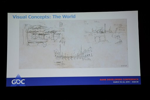画像ギャラリー No.011のサムネイル画像 / ［GDC 2019］「パンツァードラグーン」シリーズを二木氏と吉田氏が振り返る。むちゃな挑戦がシリーズを支えた