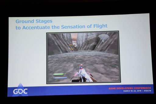 画像ギャラリー No.015のサムネイル画像 / ［GDC 2019］「パンツァードラグーン」シリーズを二木氏と吉田氏が振り返る。むちゃな挑戦がシリーズを支えた