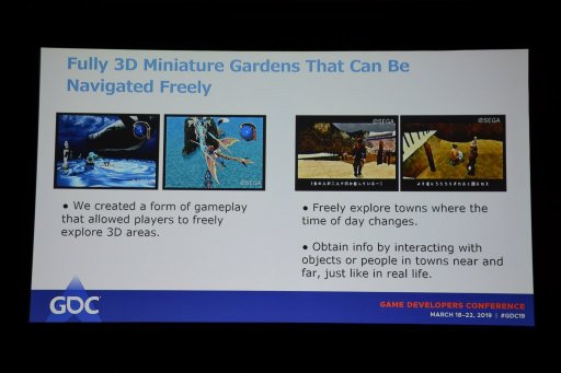 画像ギャラリー No.019のサムネイル画像 / ［GDC 2019］「パンツァードラグーン」シリーズを二木氏と吉田氏が振り返る。むちゃな挑戦がシリーズを支えた