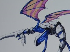 ［GDC 2019］「パンツァードラグーン」シリーズを二木氏と吉田氏が振り返る。むちゃな挑戦がシリーズを支えた