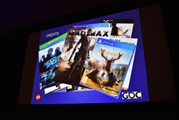 画像ギャラリー No.002のサムネイル画像 / ［GDC 2019］サウンドデザインをテーマにしたセッションをレポート。SE制作会社がフィールドレコーディングを中心にその術を語る