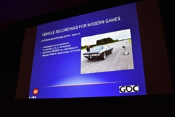 画像ギャラリー No.010のサムネイル画像 / ［GDC 2019］サウンドデザインをテーマにしたセッションをレポート。SE制作会社がフィールドレコーディングを中心にその術を語る