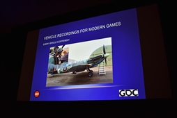 画像ギャラリー No.013のサムネイル画像 / ［GDC 2019］サウンドデザインをテーマにしたセッションをレポート。SE制作会社がフィールドレコーディングを中心にその術を語る