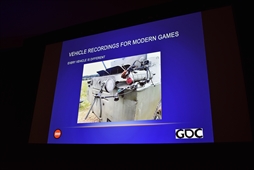 画像ギャラリー No.015のサムネイル画像 / ［GDC 2019］サウンドデザインをテーマにしたセッションをレポート。SE制作会社がフィールドレコーディングを中心にその術を語る