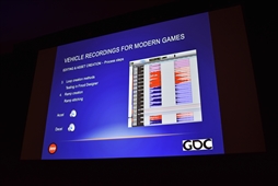 画像ギャラリー No.021のサムネイル画像 / ［GDC 2019］サウンドデザインをテーマにしたセッションをレポート。SE制作会社がフィールドレコーディングを中心にその術を語る