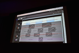 画像ギャラリー No.022のサムネイル画像 / ［GDC 2019］サウンドデザインをテーマにしたセッションをレポート。SE制作会社がフィールドレコーディングを中心にその術を語る