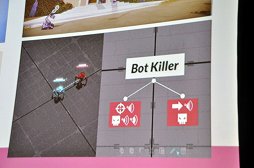 画像ギャラリー No.010のサムネイル画像 / ［GDC 2019］ゲームのプロモーションに活用されるGIF動画。拡散されるにはどう作り，どう公開するのか