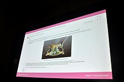 画像ギャラリー No.020のサムネイル画像 / ［GDC 2019］ゲームのプロモーションに活用されるGIF動画。拡散されるにはどう作り，どう公開するのか