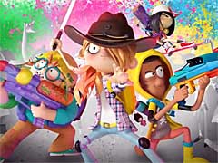 プレイを重ねることでシステムが変化するボードゲーム，「ゾンビキッズ：進化の封印」体験会をレポート