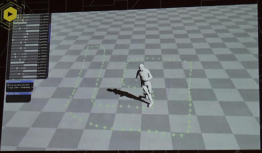 画像ギャラリー No.005のサムネイル画像 / ［GDC 2019］機械学習がゲーム開発の未来を変える？　Ubisoft La Forgeが近年の研究成果を報告