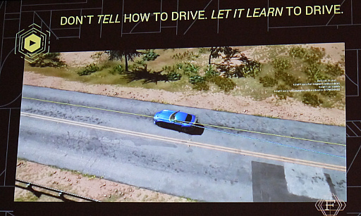 画像ギャラリー No.007のサムネイル画像 / ［GDC 2019］機械学習がゲーム開発の未来を変える？　Ubisoft La Forgeが近年の研究成果を報告