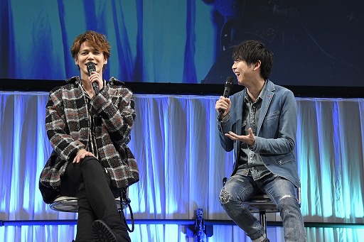 画像ギャラリー No.001のサムネイル画像 / 映画「ニノ国」，AnimeJapan 2019にて行われたスペシャルステージのレポートが公開