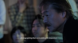 画像ギャラリー No.004のサムネイル画像 / Appleが定額制のゲームサービス「Apple Arcade」を発表。2019年秋にサービス開始予定。坂口博信氏の新作タイトルも発表