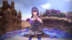 画像ギャラリー No.007のサムネイル画像 / Appleが定額制のゲームサービス「Apple Arcade」を発表。2019年秋にサービス開始予定。坂口博信氏の新作タイトルも発表