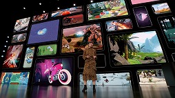 画像ギャラリー No.008のサムネイル画像 / Appleが定額制のゲームサービス「Apple Arcade」を発表。2019年秋にサービス開始予定。坂口博信氏の新作タイトルも発表