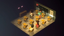 画像ギャラリー No.019のサムネイル画像 / Appleが定額制のゲームサービス「Apple Arcade」を発表。2019年秋にサービス開始予定。坂口博信氏の新作タイトルも発表