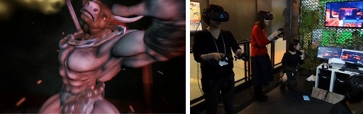 画像ギャラリー No.002のサムネイル画像 / モノビットエンジン，Unityで利用可能なゲーム/VR向けマルチプレイ通信クラウドサービスを本日リリース