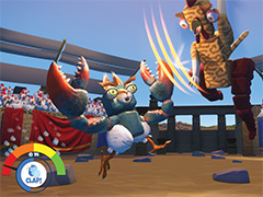 Genvidが手がける次世代ゲーム実況システムは，実況中のゲーム内に視聴者が干渉できる？