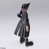 画像ギャラリー No.006のサムネイル画像 / 海賊姿のソラなど，「KINGDOM HEARTS III」と「FINAL FANTASY IX」から4種のブリングアーツが登場