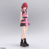 画像ギャラリー No.011のサムネイル画像 / 海賊姿のソラなど，「KINGDOM HEARTS III」と「FINAL FANTASY IX」から4種のブリングアーツが登場
