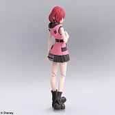 画像ギャラリー No.012のサムネイル画像 / 海賊姿のソラなど，「KINGDOM HEARTS III」と「FINAL FANTASY IX」から4種のブリングアーツが登場