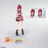 画像ギャラリー No.013のサムネイル画像 / 海賊姿のソラなど，「KINGDOM HEARTS III」と「FINAL FANTASY IX」から4種のブリングアーツが登場