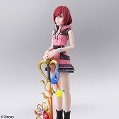 画像ギャラリー No.014のサムネイル画像 / 海賊姿のソラなど，「KINGDOM HEARTS III」と「FINAL FANTASY IX」から4種のブリングアーツが登場
