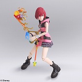 画像ギャラリー No.015のサムネイル画像 / 海賊姿のソラなど，「KINGDOM HEARTS III」と「FINAL FANTASY IX」から4種のブリングアーツが登場